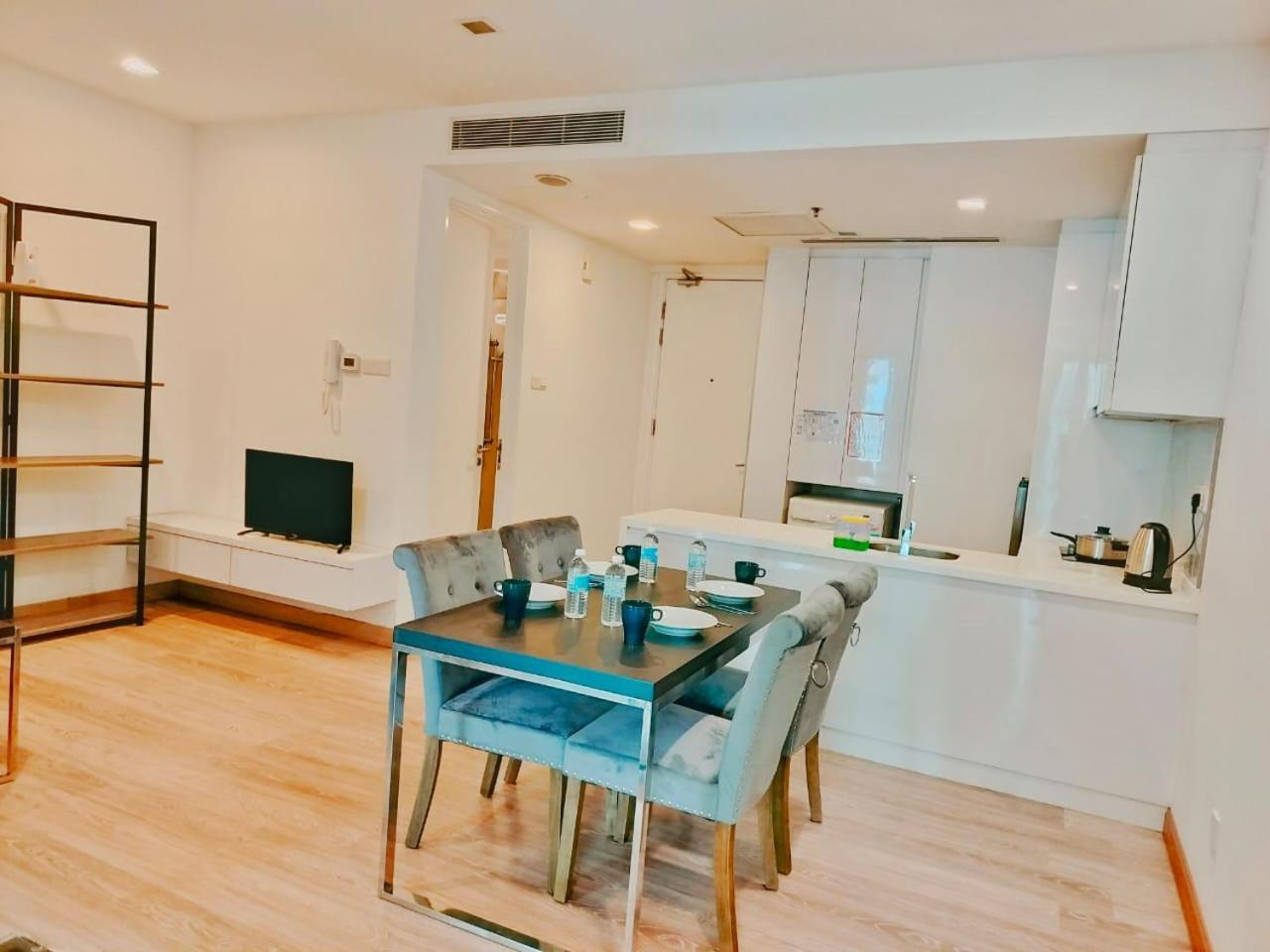 Oneiro One Bukit Ceylon Apartman Kuala Lumpur Kültér fotó