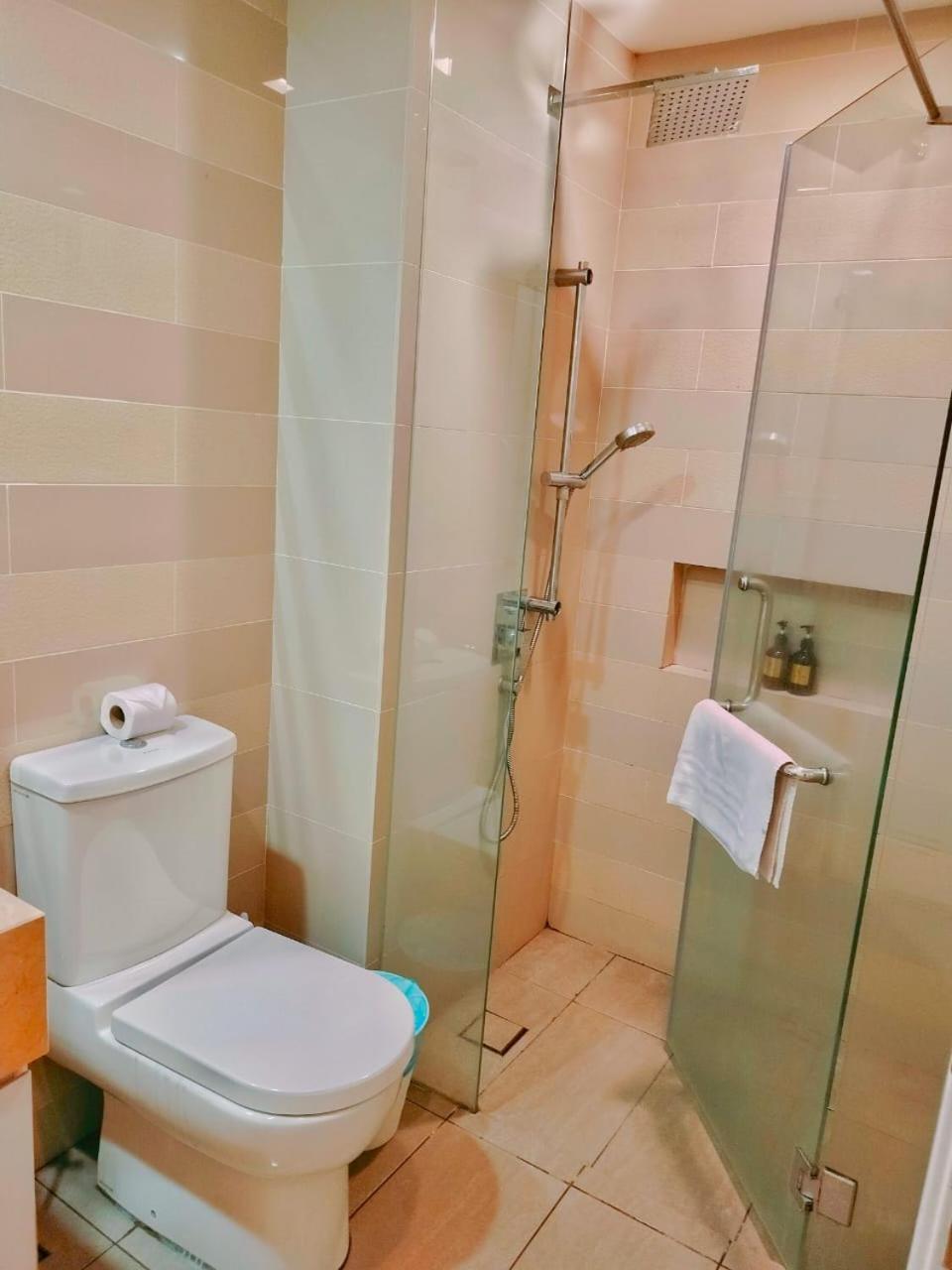 Oneiro One Bukit Ceylon Apartman Kuala Lumpur Kültér fotó