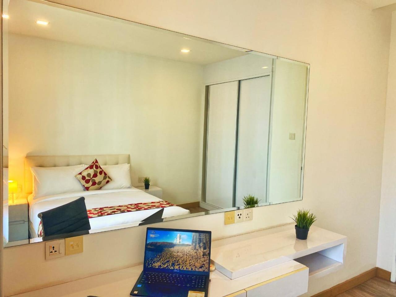Oneiro One Bukit Ceylon Apartman Kuala Lumpur Kültér fotó