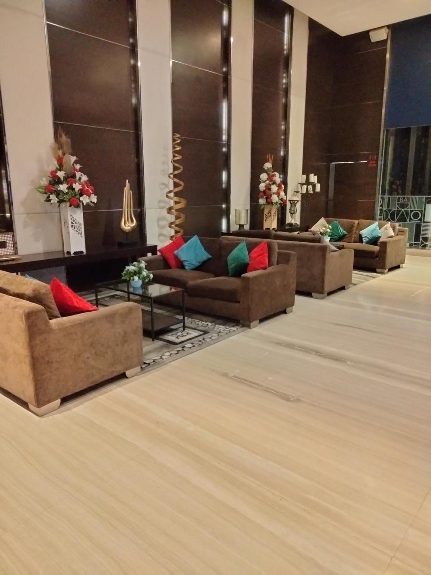 Oneiro One Bukit Ceylon Apartman Kuala Lumpur Kültér fotó