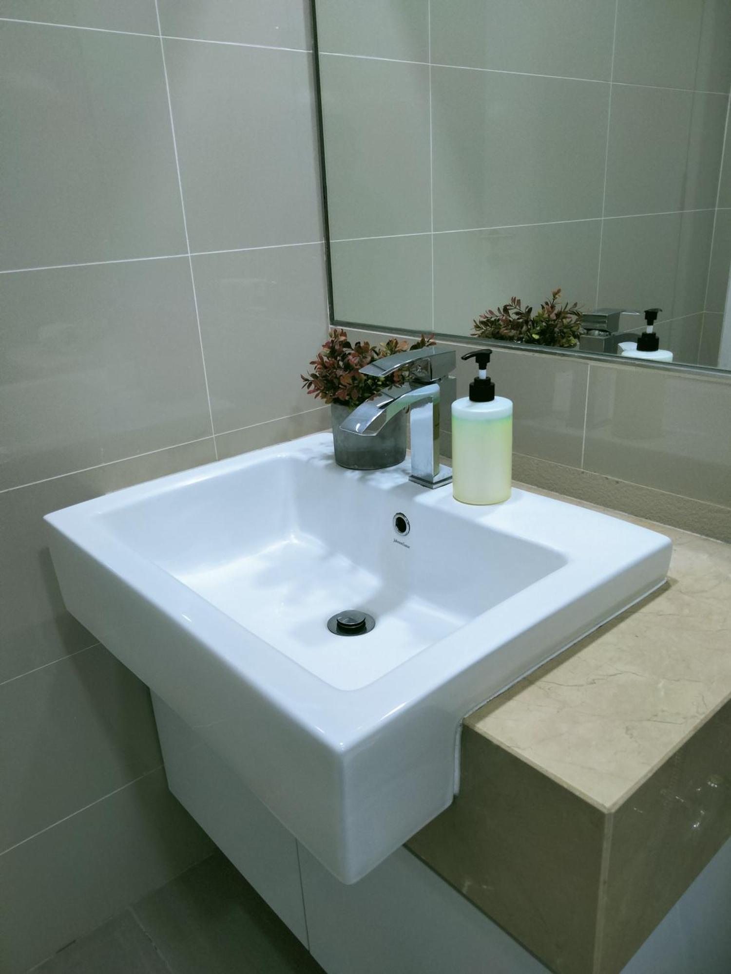 Oneiro One Bukit Ceylon Apartman Kuala Lumpur Kültér fotó