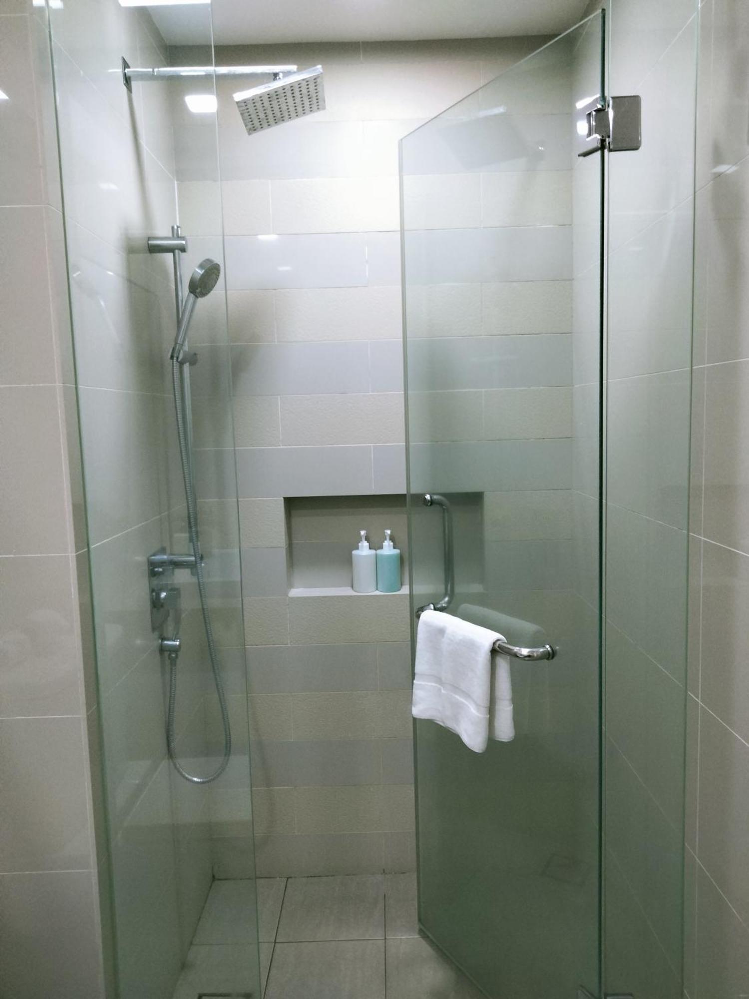 Oneiro One Bukit Ceylon Apartman Kuala Lumpur Kültér fotó