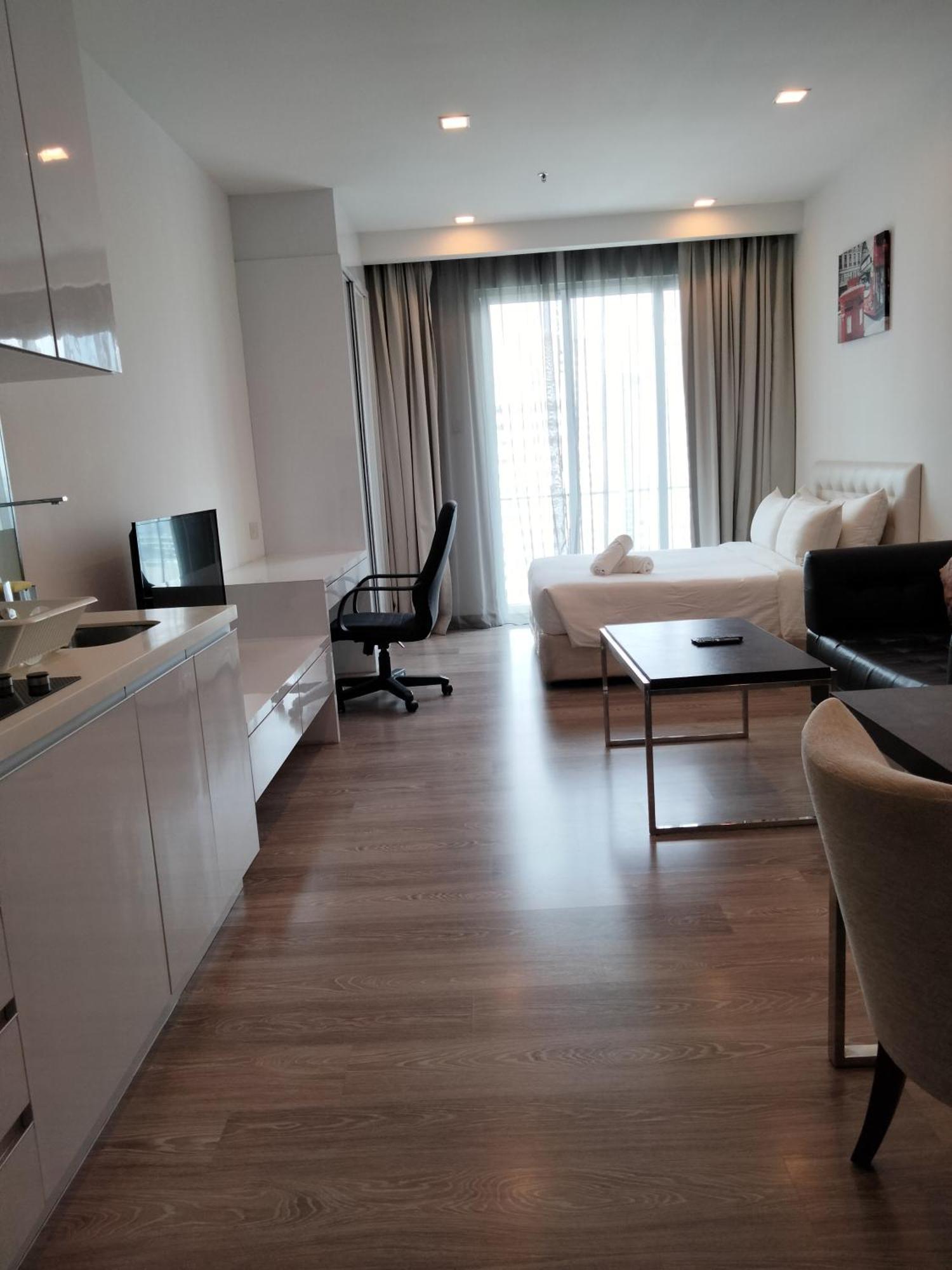 Oneiro One Bukit Ceylon Apartman Kuala Lumpur Kültér fotó