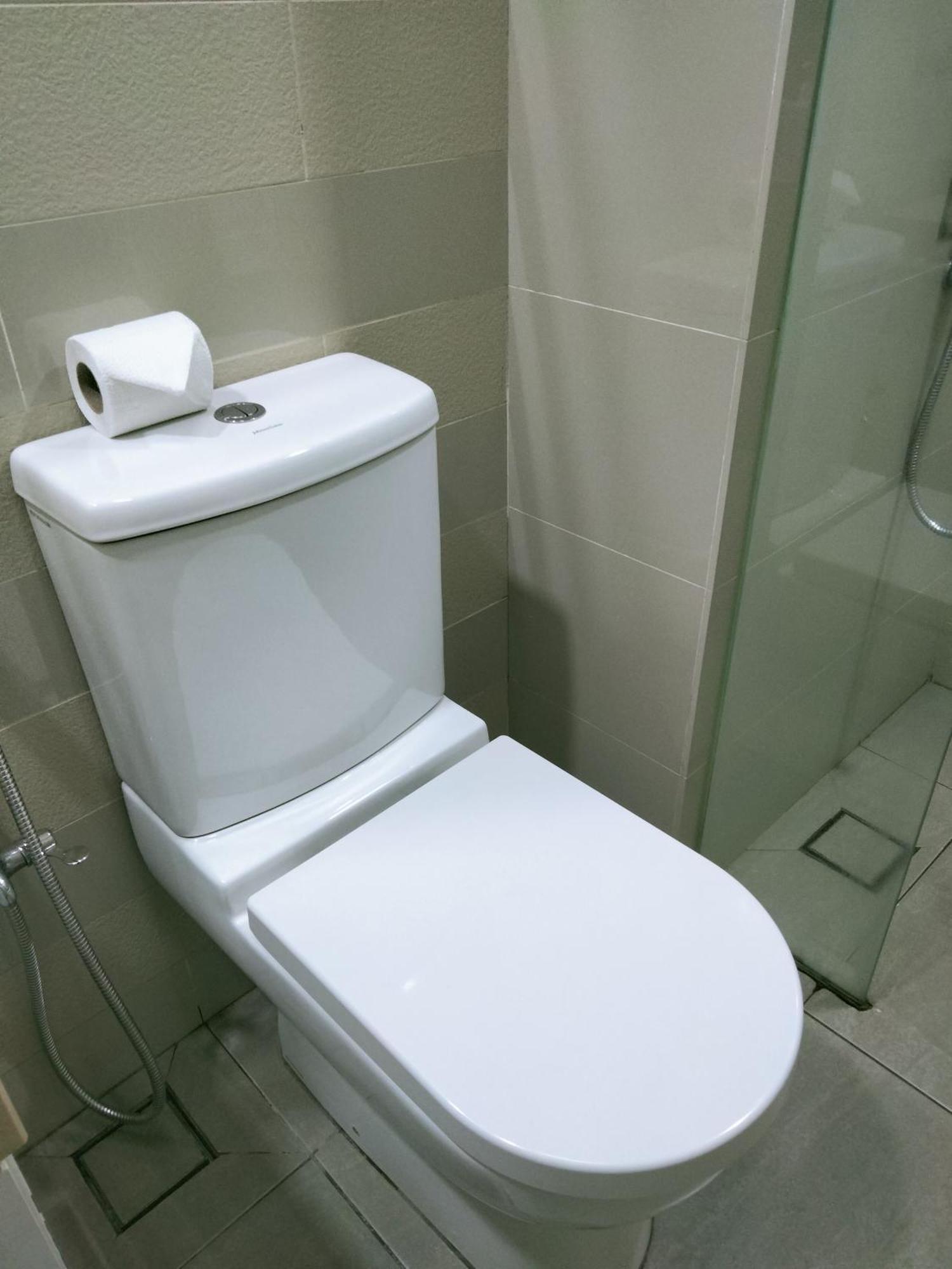 Oneiro One Bukit Ceylon Apartman Kuala Lumpur Kültér fotó