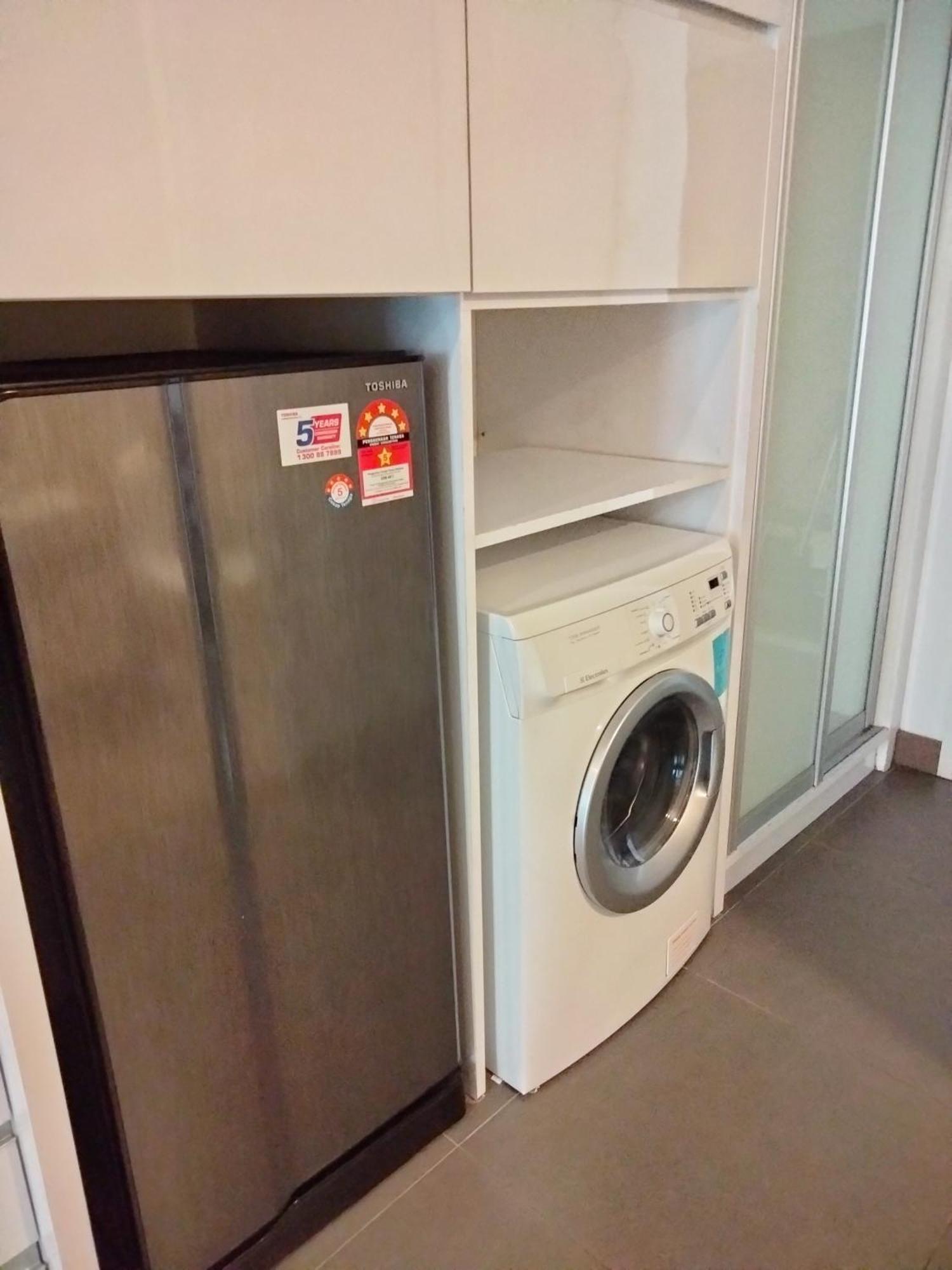 Oneiro One Bukit Ceylon Apartman Kuala Lumpur Kültér fotó