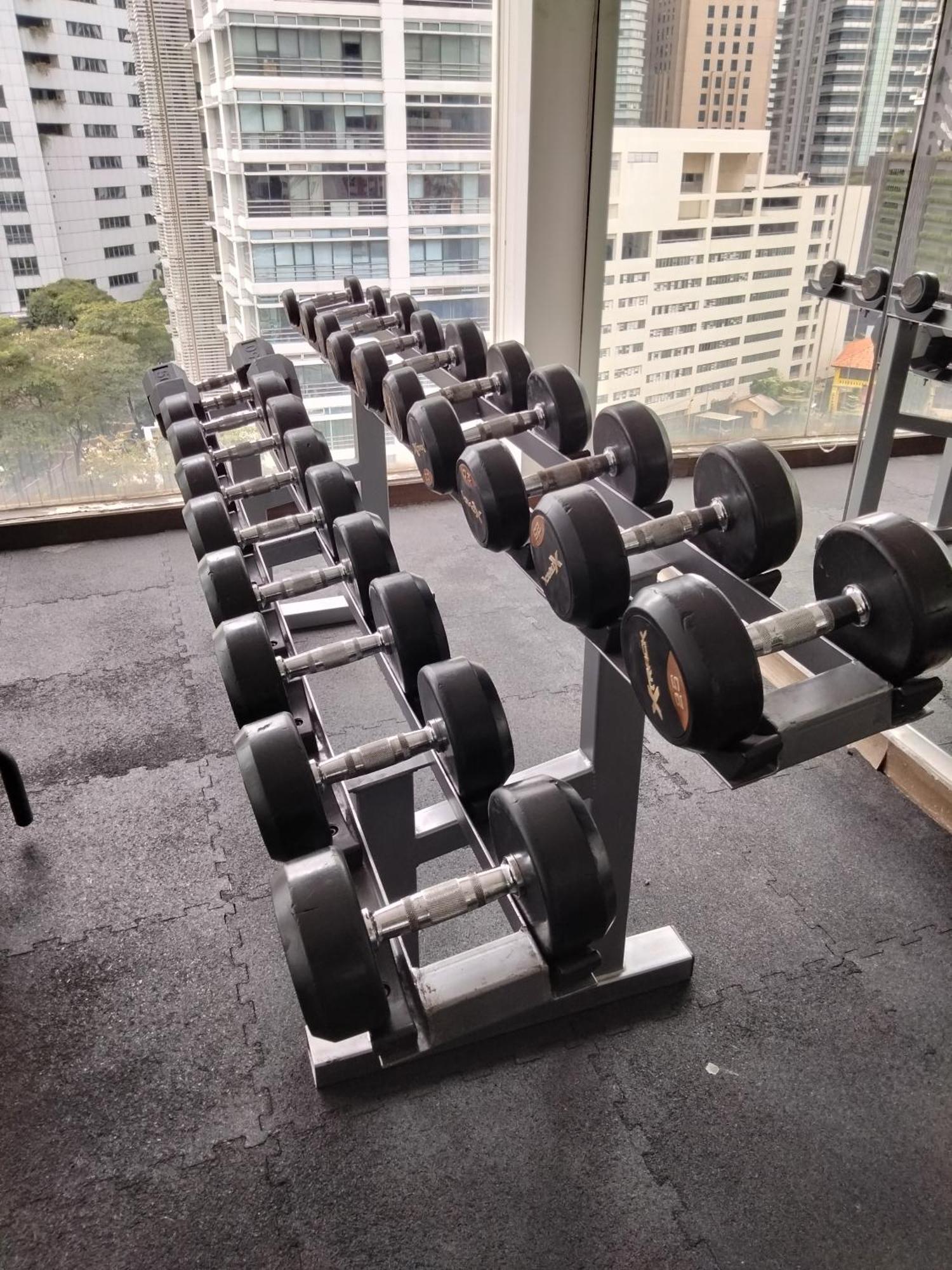 Oneiro One Bukit Ceylon Apartman Kuala Lumpur Kültér fotó