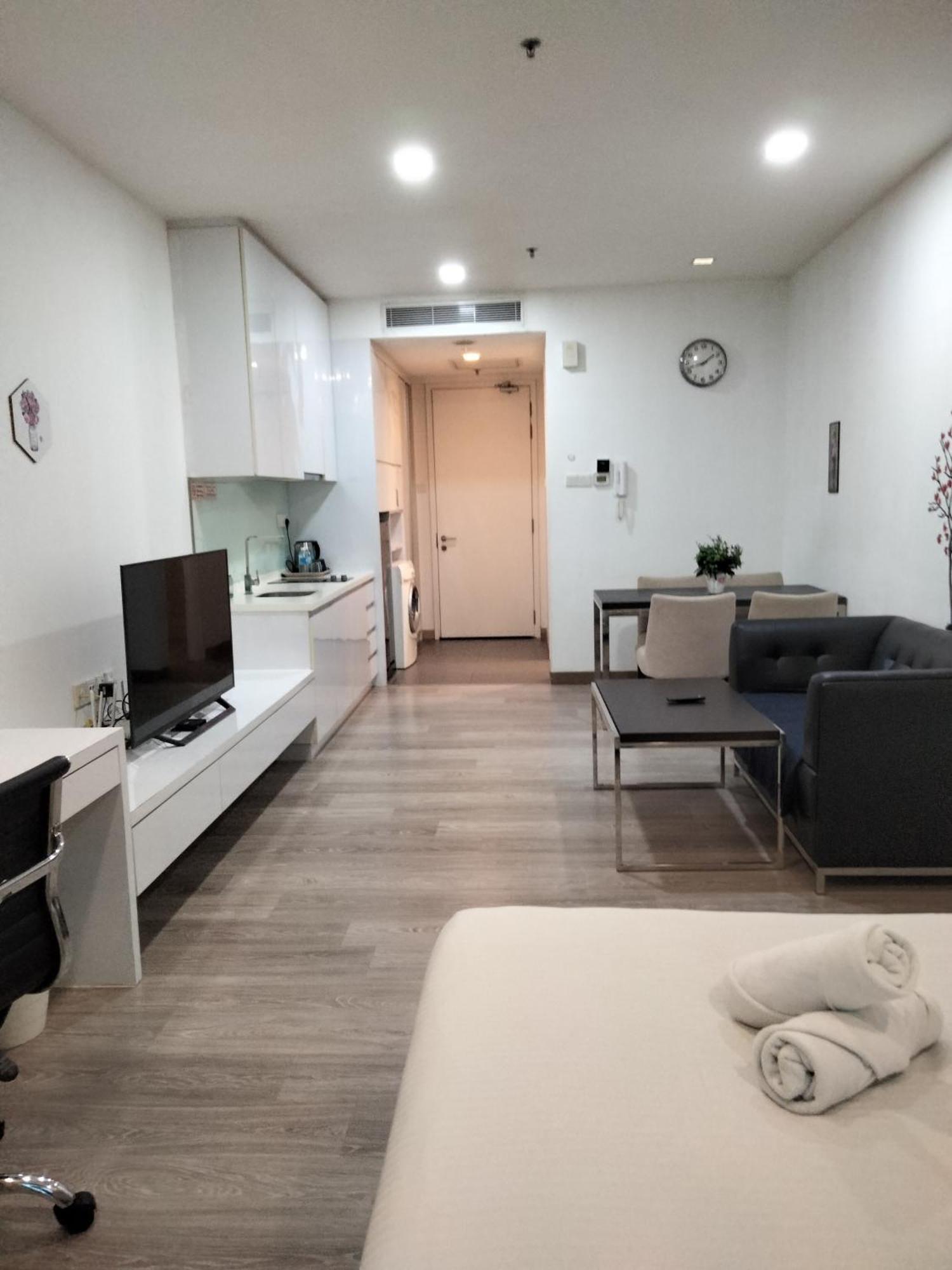 Oneiro One Bukit Ceylon Apartman Kuala Lumpur Kültér fotó