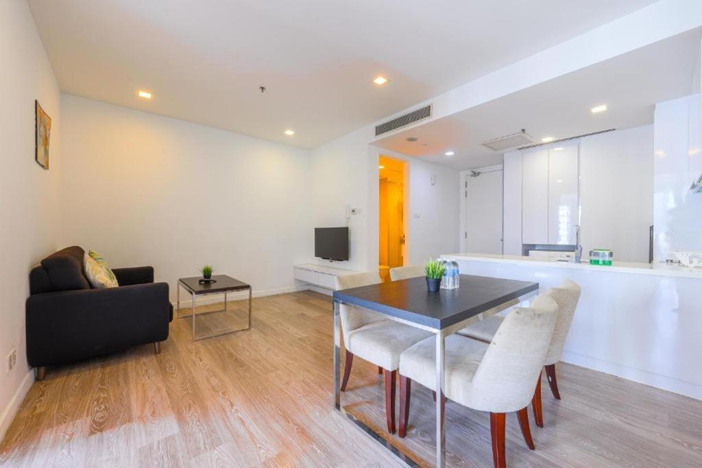 Oneiro One Bukit Ceylon Apartman Kuala Lumpur Kültér fotó